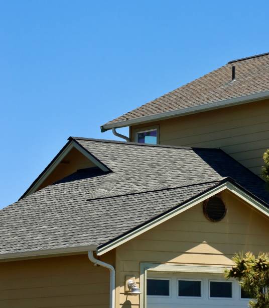 Asphalt Shingles Roofing in Dodson Branch, TN